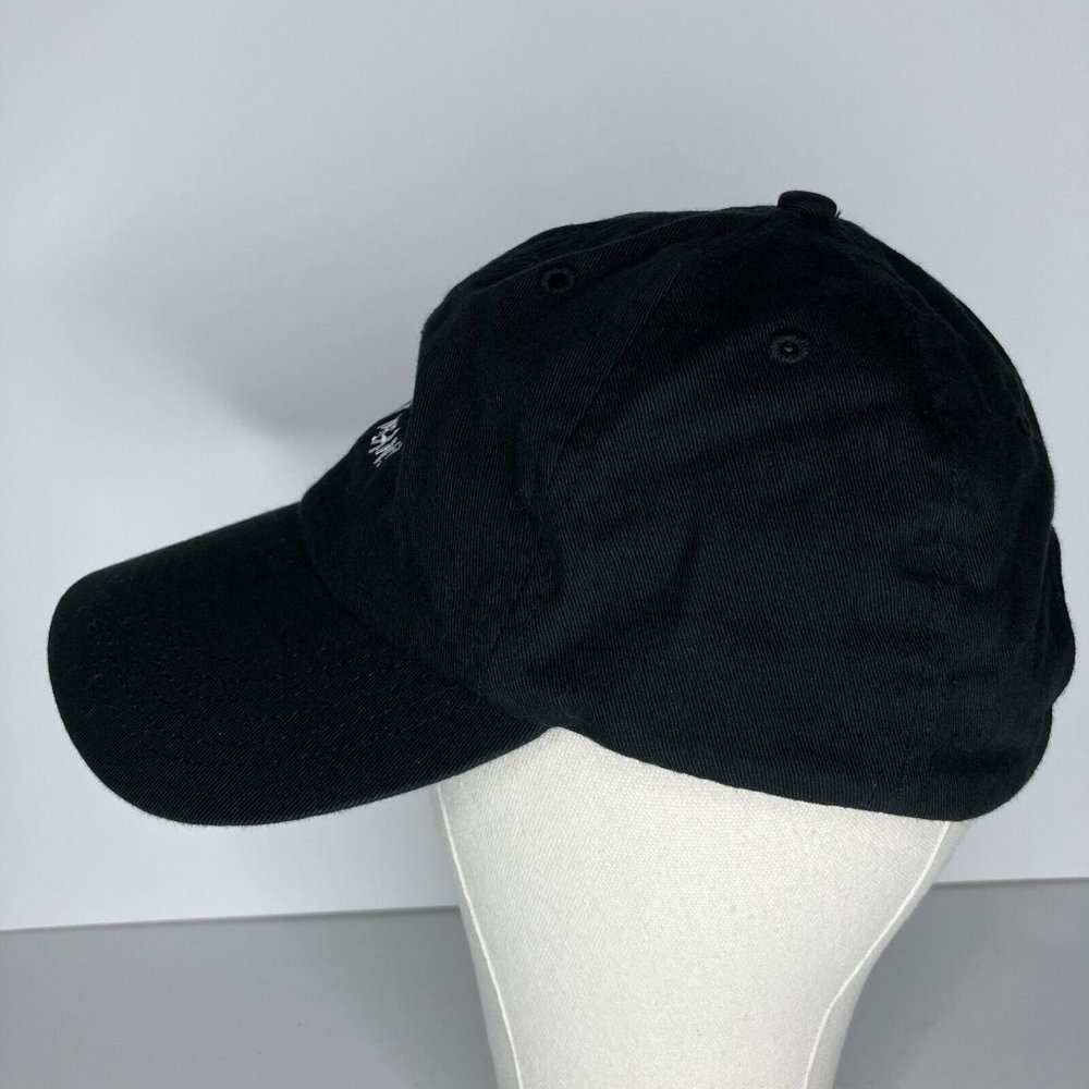 Justin Bieber What Do You Mean Hat Adjustable Hat - Picture 4 of 6